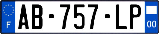 AB-757-LP