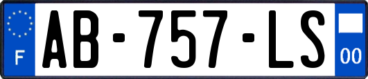 AB-757-LS