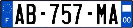 AB-757-MA