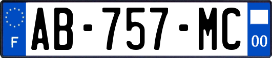 AB-757-MC