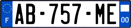 AB-757-ME