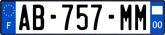 AB-757-MM