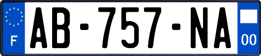 AB-757-NA