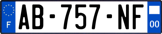 AB-757-NF