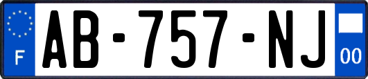 AB-757-NJ