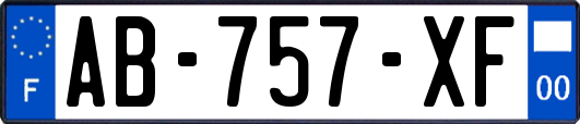 AB-757-XF