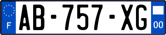 AB-757-XG