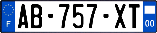 AB-757-XT