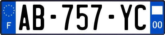 AB-757-YC