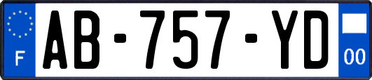 AB-757-YD