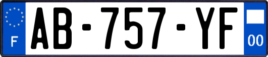 AB-757-YF