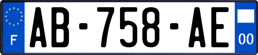 AB-758-AE