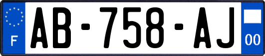 AB-758-AJ