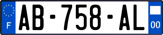 AB-758-AL