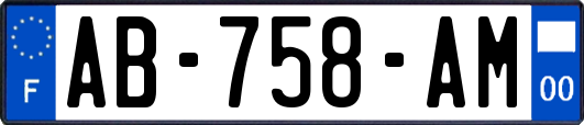 AB-758-AM