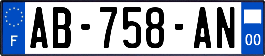 AB-758-AN