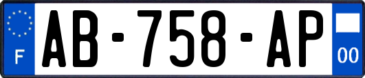 AB-758-AP