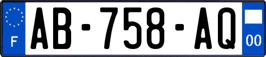 AB-758-AQ