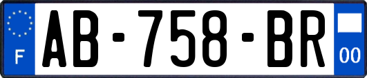 AB-758-BR