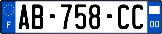 AB-758-CC