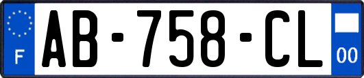 AB-758-CL