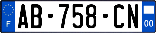 AB-758-CN