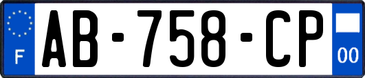 AB-758-CP