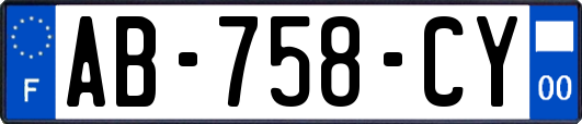 AB-758-CY