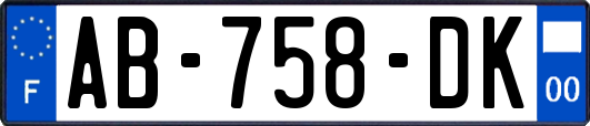 AB-758-DK