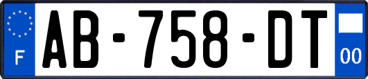 AB-758-DT