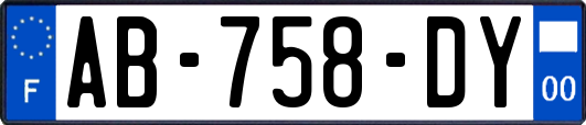 AB-758-DY