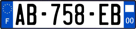 AB-758-EB