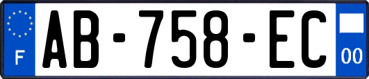 AB-758-EC