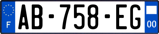 AB-758-EG