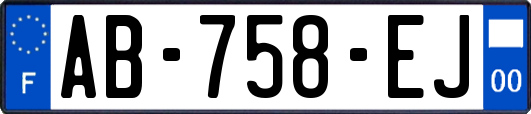 AB-758-EJ