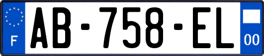 AB-758-EL