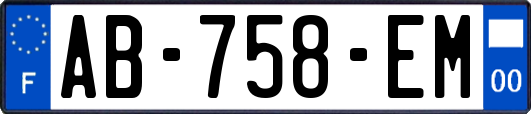 AB-758-EM