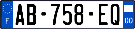 AB-758-EQ