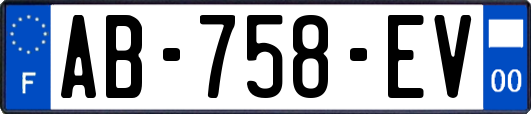 AB-758-EV