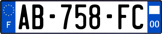 AB-758-FC