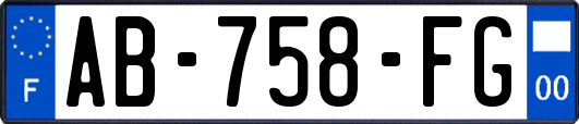 AB-758-FG