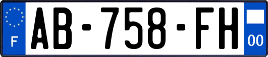 AB-758-FH