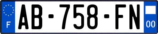 AB-758-FN