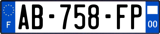 AB-758-FP