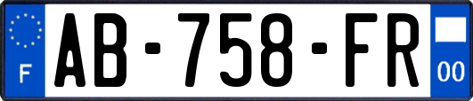 AB-758-FR