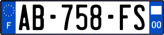 AB-758-FS