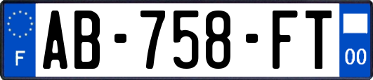 AB-758-FT