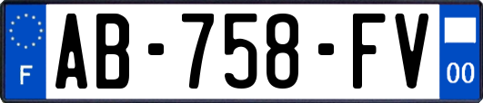 AB-758-FV