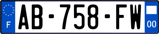 AB-758-FW