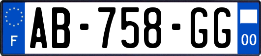 AB-758-GG